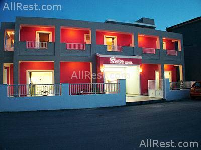 Dados Hotel 12